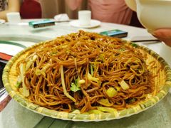 海南粉-琼菜坊·无鸡不成宴·海南菜老爸茶糟粕醋(海口骑楼老街店)
