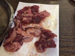 -千里马烧烤(南六东路店)