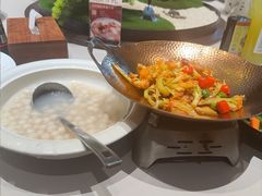 -城北食府(枫林店)