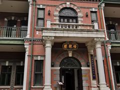 -北京动物园-畅观楼