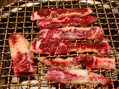 黑牛横膈膜-黑牛の店·和牛烧肉(合生汇店)