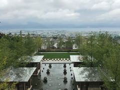 -大理实力希尔顿酒店•香全日制餐厅