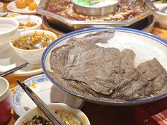 -大队长主题火锅(观音桥店)