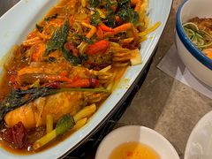 -美奈小馆·东南亚菜(福田星河COCO Park店)