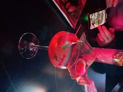 -MOSSO音乐酒吧·live house(南京旗舰店)