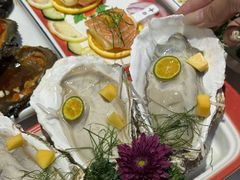 -官塘锋记鱼生·生腌·砂锅粥(牌坊街店)