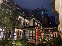 -北园酒家(小北路店)