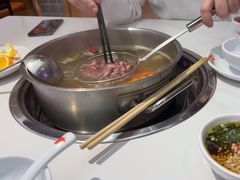 -牛品福潮汕牛肉火锅(旺庄店)