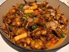 -三猫黑鱼花(南大店)