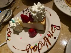 -The Cheesecake Factory芝乐坊餐厅(兴业太古汇店)