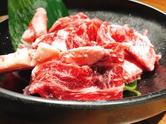 -九田家黑牛烤肉料理(新世纪商城甄选店)