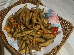 -老李家土菜馆·安吉地标美食