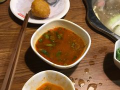 肥牛-傣妹火锅(南京东路一店)