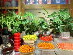 -素虎料理(前门店)
