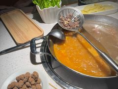 -左庭右院鲜牛肉火锅(苏州园区永旺店)