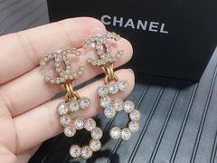 -CHANEL(恒隆广场店)