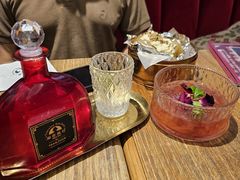 -秘密旅行Bonjour(黑金冠 江南西店)