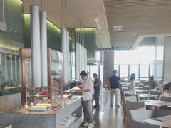 -解放碑威斯汀酒店-知味国际美食餐厅