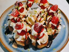 -BE BRIGHT KITCHEN(正佳广场店)