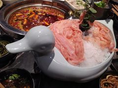 -小王少龙火锅(沙南街店)