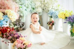 点击看大图 -婴爱儿童摄影 BabyloveStudio(中山门店)