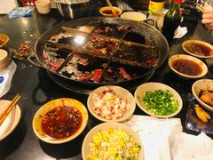 -酒友老火锅(渝中店)