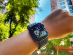 -Apple零售店(成都太古里店)