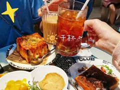 -開籠雀冰室(同和金铂店)