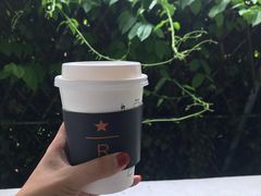 -星巴克臻选(广州沙面店)