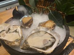 -锦和牛·炭火烧肉(ICC太和里店)