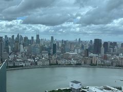 -上海浦东丽思卡尔顿酒店