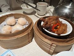 -添好运点心专门店(深水埗店)