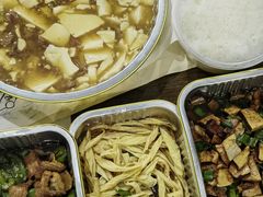 -茶港食堂(武昌店)