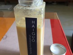 -嗨菓新鲜茶饮(北京大学店)
