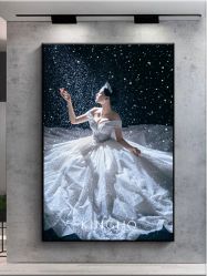 -青禾婚纱摄影(杭州店)