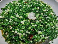 爽爽烧椒鸡-山石榴·贵州菜(丰盛里店)