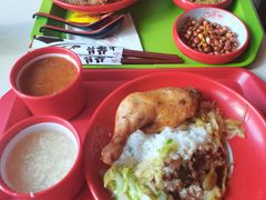 -大圆碗(新兴路店)