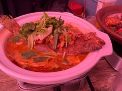 -军子大排档(迎春花园店)
