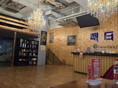 -明日世界密室轰趴·剧本桌游·箭馆团建(国贸店)
