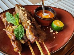 -CHINCHIN 青青·泰国料理(万象食家店)