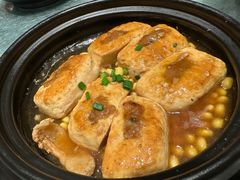 -谭厨中山传家菜.乳鸽.脆鲩鱼(华强北中航城店)