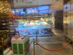 -亚马逊蒸汽活海鲜自助(LCM置汇旭辉广场店)