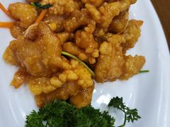 -中山宴(定州署店)