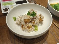 奇妙虾球-小大董·烤鸭(五棵松店)