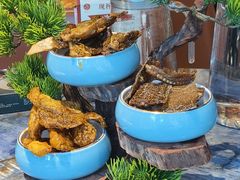 -佬太公海鸭·海鲜大排档(上海总店)
