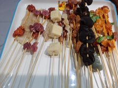 -泥锅串串香(学院路店)