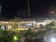 -麒麟小院·老九江菜(安平路店)