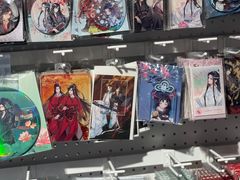 -漫库(北京王府井银泰in88店)