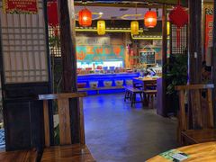 -民俗村柴火灶·景德江西菜(中国陶瓷博物馆店)