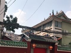 -华林禅寺